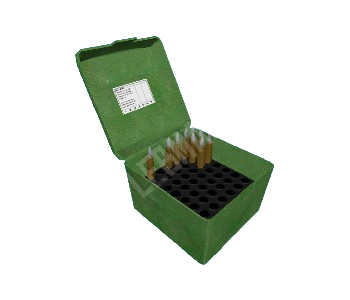 Ammo Recycle Box