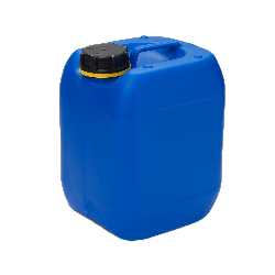 Wasserkanister Leer
