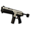 Combat PDW