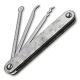 Doorlockpick