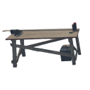 Base Crafting Werkbank